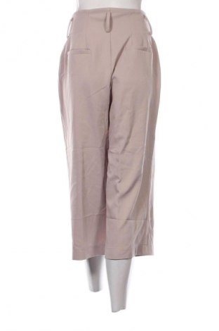 Damenhose Boohoo, Größe S, Farbe Beige, Preis 1,99 €