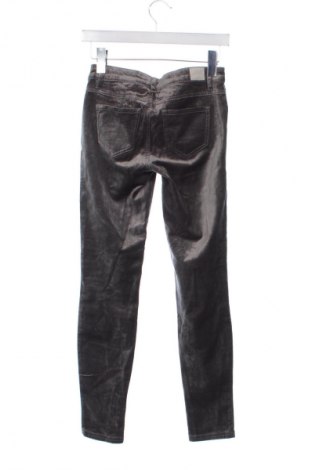 Pantaloni de femei Guess, Mărime XXS, Culoare Gri, Preț 68,99 Lei