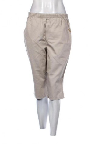 Dámské kalhoty  Chic, Velikost M, Barva Béžová, Cena  49,00 Kč