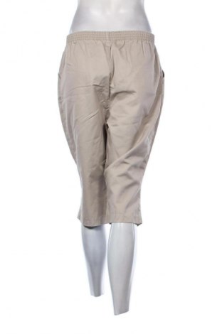 Dámské kalhoty  Chic, Velikost M, Barva Béžová, Cena  49,00 Kč