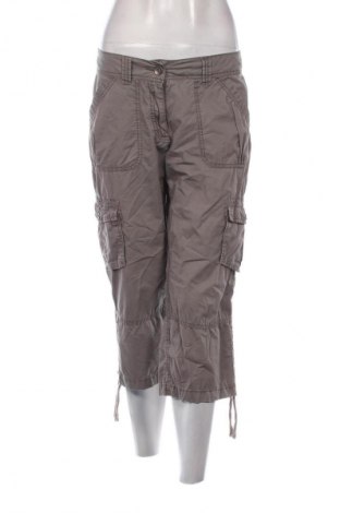 Dámské kalhoty  Crane, Velikost M, Barva Šedá, Cena  49,00 Kč