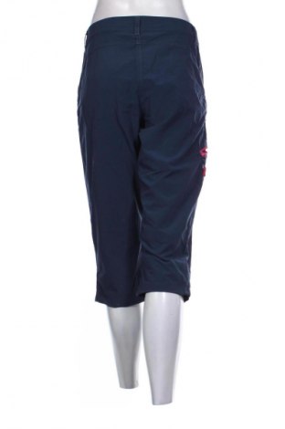 Dámské kalhoty  Crane, Velikost S, Barva Modrá, Cena  49,00 Kč