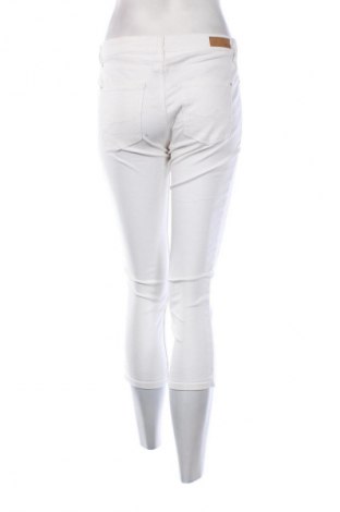 Γυναικείο παντελόνι Edc By Esprit, Μέγεθος M, Χρώμα Λευκό, Τιμή 5,99 €
