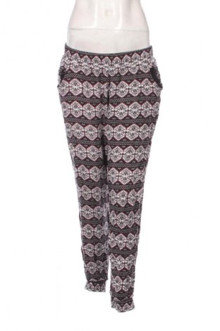 Dámske nohavice Elle Nor, Veľkosť M, Farba Viacfarebná, Cena  2,95 €