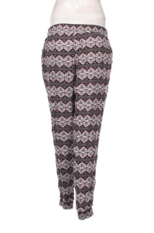 Dámske nohavice Elle Nor, Veľkosť M, Farba Viacfarebná, Cena  2,95 €