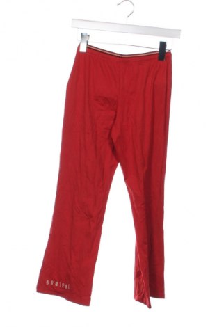 Női nadrág Etirel, Méret XXS, Szín Piros, Ár 669 Ft