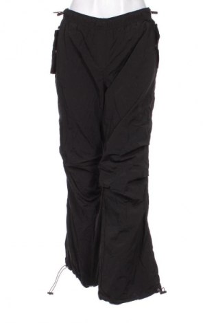 Damskie spodnie Fb Sister, Rozmiar M, Kolor Czarny, Cena 11,99 zł