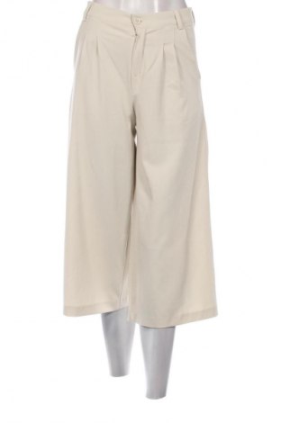 Дамски панталон Fracomina, Размер S, Цвят Екрю, Цена 11,24 €
