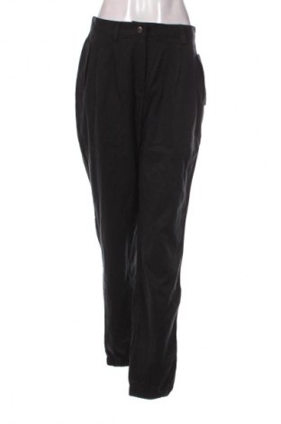 Pantaloni de femei Guido Maria Kretschmer, Mărime M, Culoare Negru, Preț 84,99 Lei