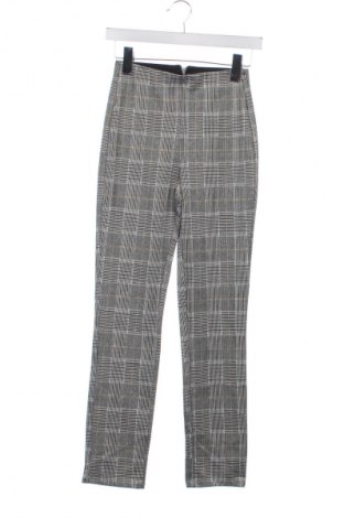 Dámské kalhoty  H&M, Velikost XS, Barva Vícebarevné, Cena  49,00 Kč