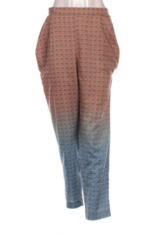 Dámské kalhoty  H&M, Velikost XL, Barva Vícebarevné, Cena  89,00 Kč