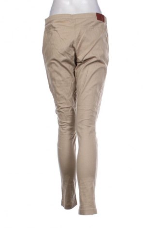 Dámské kalhoty  H&M, Velikost M, Barva Béžová, Cena  49,00 Kč