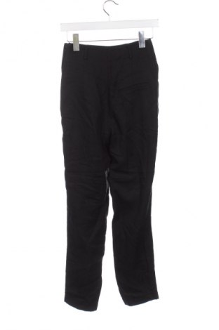 Dámské kalhoty  H&M, Velikost XXS, Barva Černá, Cena  59,00 Kč