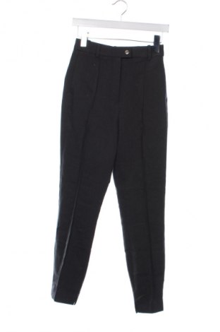 Γυναικείο παντελόνι H&M, Μέγεθος XS, Χρώμα Γκρί, Τιμή 1,99 €