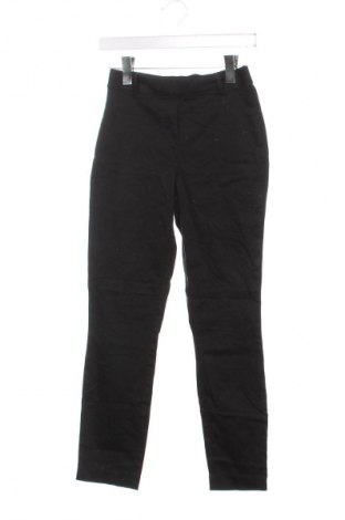 Damenhose H&M, Größe XS, Farbe Schwarz, Preis 3,99 €