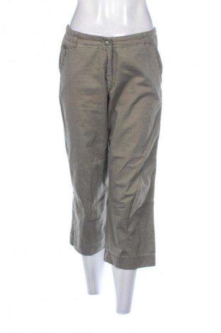 Dámské kalhoty  H&M, Velikost M, Barva Zelená, Cena  59,00 Kč