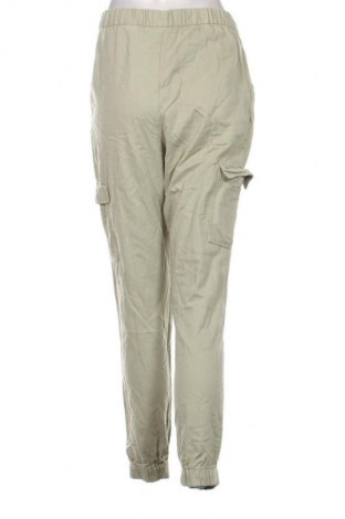 Dámské kalhoty  H&M Divided, Velikost S, Barva Zelená, Cena  239,00 Kč