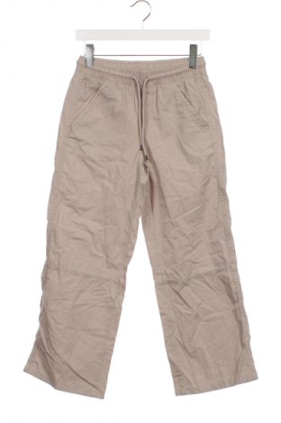 Pantaloni de femei H&M Divided, Mărime XXS, Culoare Bej, Preț 12,99 Lei