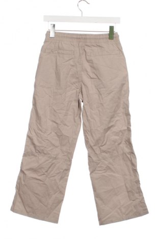 Pantaloni de femei H&M Divided, Mărime XXS, Culoare Bej, Preț 12,99 Lei