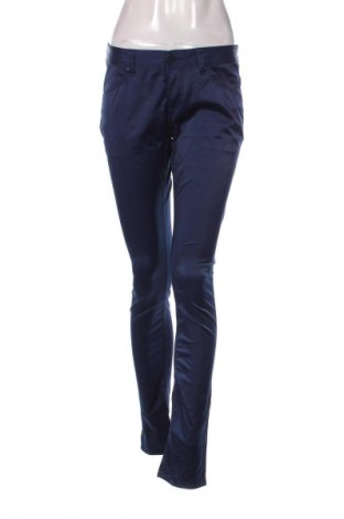 Damenhose H&M Divided, Größe M, Farbe Blau, Preis 3,99 €