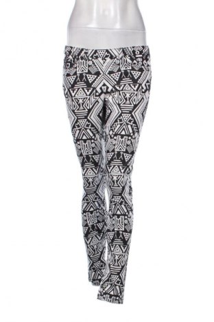 Damskie spodnie H&M Divided, Rozmiar S, Kolor Kolorowy, Cena 10,99 zł