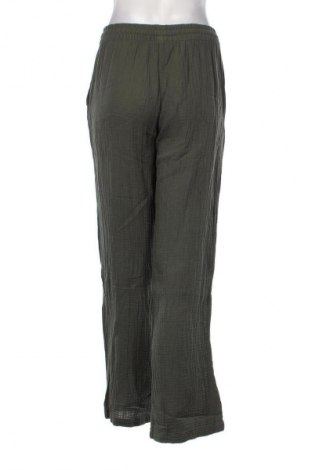 Pantaloni de femei Jdy, Mărime M, Culoare Verde, Preț 34,99 Lei