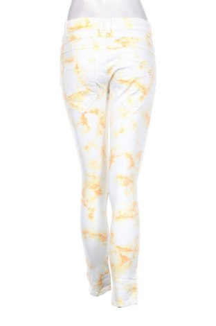 Dámské kalhoty  Jewelly, Velikost S, Barva Vícebarevné, Cena  49,00 Kč