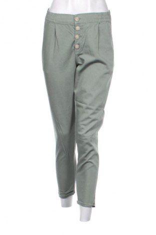 Női nadrág LCW, Méret S, Szín Zöld, Ár 1 629 Ft