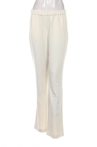 Дамски панталон LeGer By Lena Gercke, Размер M, Цвят Екрю, Цена 48,06 €