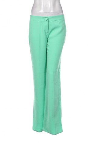 Dámské kalhoty  List, Velikost M, Barva Zelená, Cena  269,00 Kč