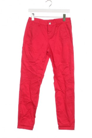 Damenhose Mac, Größe XS, Farbe Rot, Preis € 2,99