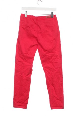 Damenhose Mac, Größe XS, Farbe Rot, Preis € 2,99