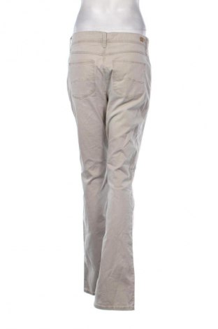 Damskie spodnie Mac, Rozmiar M, Kolor Beżowy, Cena 23,99 zł