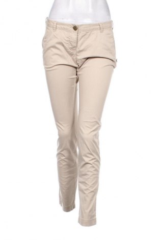 Dámské kalhoty  Maison Scotch, Velikost M, Barva Béžová, Cena  159,00 Kč