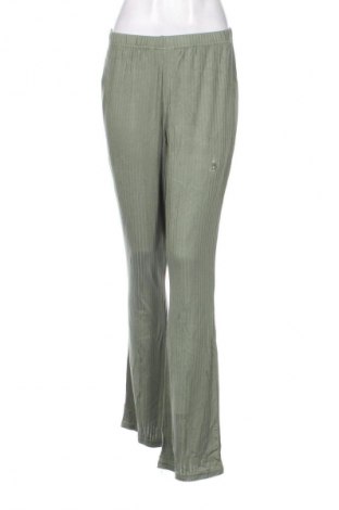 Dámske nohavice Mamalicious, Veľkosť S, Farba Zelená, Cena  4,95 €