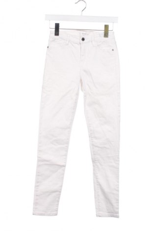 Dámské kalhoty  Mango, Velikost XXS, Barva Bílá, Cena  129,00 Kč