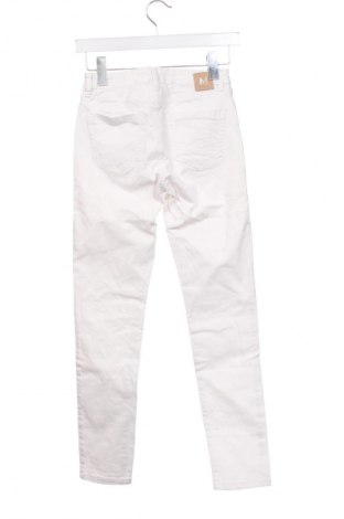 Dámské kalhoty  Mango, Velikost XXS, Barva Bílá, Cena  129,00 Kč