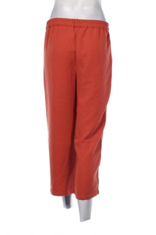 Dámské kalhoty  Mango, Velikost M, Barva Oranžová, Cena  203,00 Kč