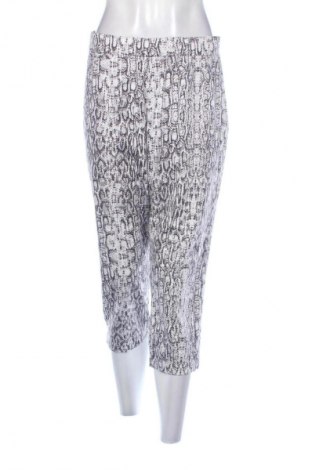 Γυναικείο παντελόνι Marks & Spencer, Μέγεθος M, Χρώμα Πολύχρωμο, Τιμή 3,99 €