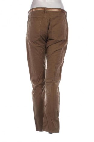 Dámské kalhoty  Massimo Dutti, Velikost M, Barva Hnědá, Cena  549,00 Kč