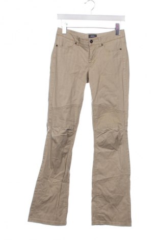 Γυναικείο παντελόνι Mexx, Μέγεθος XS, Χρώμα  Μπέζ, Τιμή 2,99 €