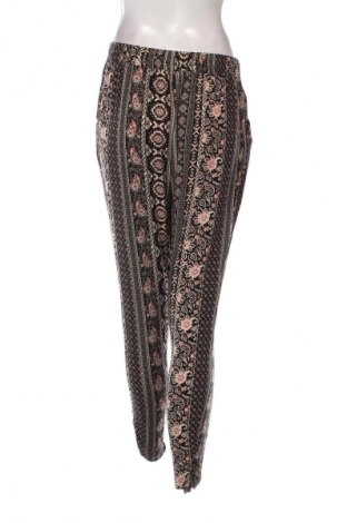 Дамски панталон My Hailys, Размер L, Цвят Многоцветен, Цена 2,55 €