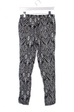 Γυναικείο παντελόνι ONLY, Μέγεθος XS, Χρώμα Πολύχρωμο, Τιμή 1,99 €