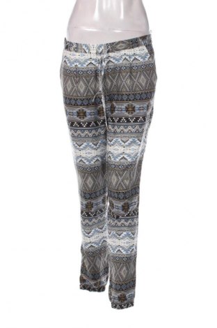 Γυναικείο παντελόνι ONLY, Μέγεθος S, Χρώμα Πολύχρωμο, Τιμή 3,99 €