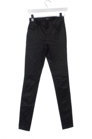 Damenhose ONLY, Größe XS, Farbe Schwarz, Preis 3,99 €