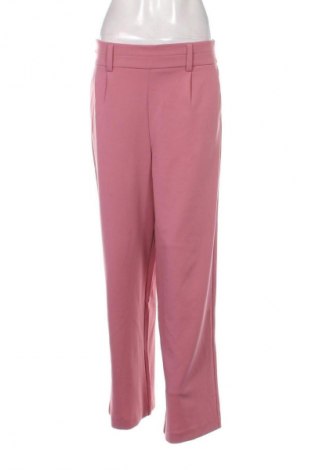 Dámské kalhoty  ONLY, Velikost M, Barva Popelavě růžová, Cena  149,00 Kč