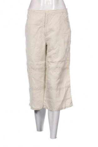 Damskie spodnie ONLY, Rozmiar M, Kolor Beżowy, Cena 22,99 zł