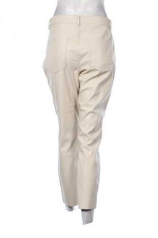 Дамски панталон ONLY, Размер L, Цвят Бежов, Цена 30,16 €