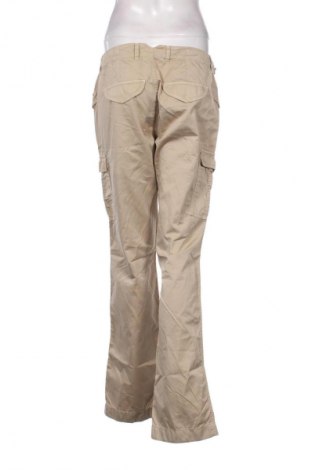 Damskie spodnie Oui, Rozmiar M, Kolor Beżowy, Cena 19,99 zł