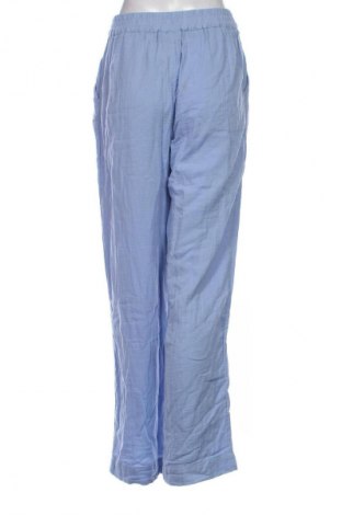 Dámské kalhoty  Pieces, Velikost M, Barva Modrá, Cena  359,00 Kč